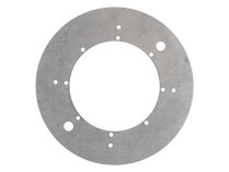 Шайба Weishaupt 2 x 125 x 220 мм, арт: 21760514167.