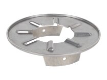 Шайба подпорная Weishaupt 155 X 70, 19110714022