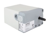 Сервопривод Siemens SQN70.224B20, арт: S55454-D315-A100