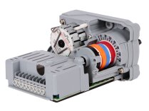 Сервопривод Siemens SQN70.624B20