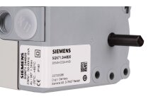 Сервопривод Siemens SQN71.244B20