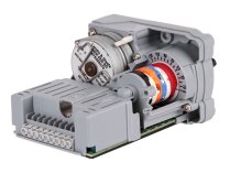 Сервопривод Siemens SQN71.244B20
