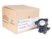 Насос для горелки Suntec E 4 NAK 1070 8P