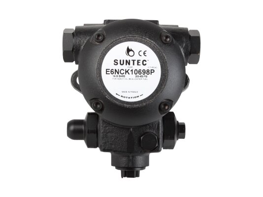 Насос для горелки Suntec E 6 NCK 1069 8P