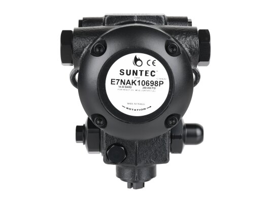 Насос для горелки Suntec E 7 NAK 1069 8P