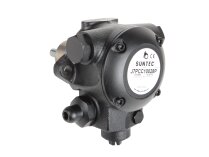 Насос для горелки Suntec J 7 PCC 1002 8P