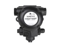 Насос для горелки Suntec E 4 NAK 1069 8P