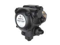 Насос для горелки Suntec E 4 NAK 1069 8P