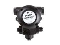 Насос для горелки Suntec J 4 NAK 1001 8P