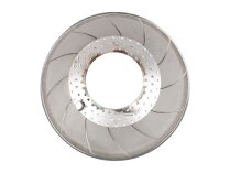 Дефлектор (конус головы сгорания) CIB Unigas