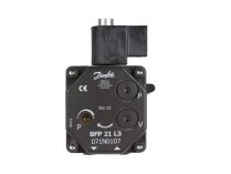 Насос для горелки Danfoss BFP 21L3L 071N0250