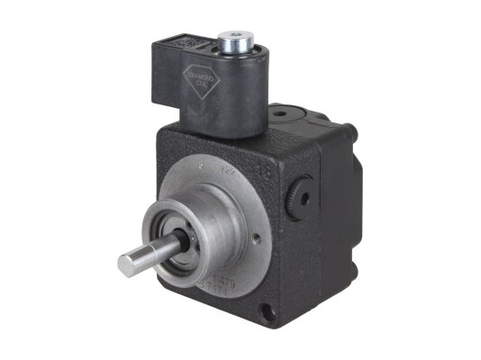 Насос для горелки Danfoss BFP 21 21R3L 071N0254