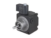 Насос для горелки Danfoss BFP 21 21R3L 071N0254