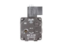 Насос для горелки Danfoss BFP 21R5 L+R 071N0260
