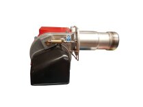 Дизельная горелка Ecoflam MAX P 25 TL (L+S), арт: 3141017.