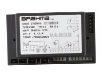 Менеджер горения Brahma FM31, 37030015