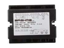 Менеджер горения Brahma CM31, 30021785