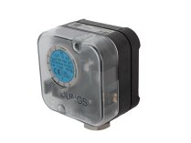 Реле давления Elco LGW 10 A2 M, арт: 13007823
