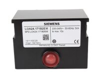 Топочный автомат Ecoflam LOA24.171B2EM, арт: 65320028