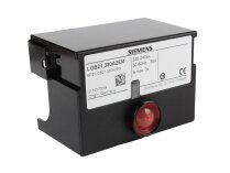 Топочный автомат Ecoflam LGB21.330A2EM