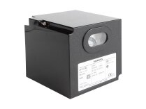 Топочный автомат Ecoflam LFL1.322, арт: 65300084