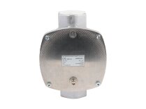 Газовый фильтр Weishaupt, арт: 15122340150.