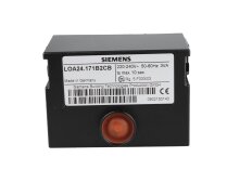Топочный автомат Weishaupt LOA24.171B2CB, арт: 24000450