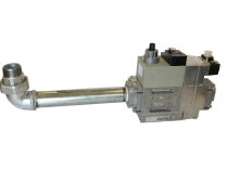 Газовая рампа Baltur MM40.100 G250S F100, арт: 19990640