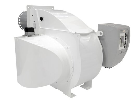 Комбинированная горелка Elco EK-EVO 8.5800 GL-E, арт: 3760272.
