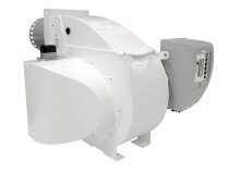 Комбинированная горелка Elco EK-EVO 8.5800 GL-E, арт: 3760272.
