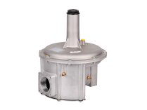 Регулятор давления газа Elco FGDR50, арт: 3142524.