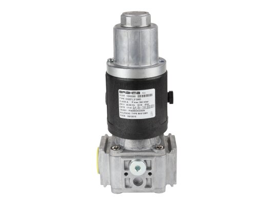 Газовый электромагнитный клапан Elco EG25*L.3*GMO 13932000, арт: 65323652