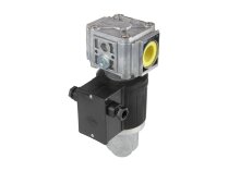 Газовый электромагнитный клапан Elco EG25*L.3*GMO 13932000