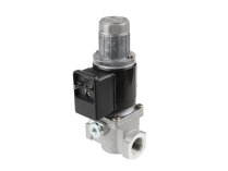 Газовый электромагнитный клапан Elco EG12*L*GFD 13923200