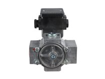 Газовый электромагнитный клапан Elco LGV 507/5, 230 В, IP54