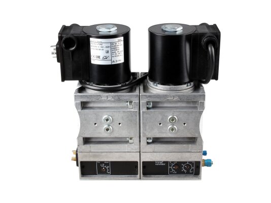 Газовый электромагнитный клапан Elco CG3R01-VT2WZ, арт: 13011896
