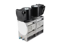 Газовый электромагнитный клапан Elco CG3R01-VT2WZ