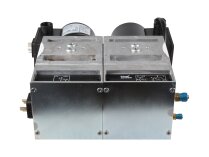 Газовый электромагнитный клапан Elco CG3R01-VT2WZ