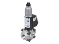 Газовый электромагнитный клапан Elco VAS125R/LW