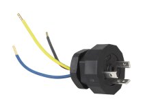 Газовый электромагнитный клапан Elco VAS125R/LW
