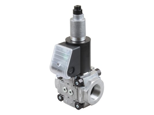 Газовый электромагнитный клапан Elco VAS240R/LW, арт: 65324229