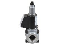 Газовый электромагнитный клапан Elco VAS240R/LW