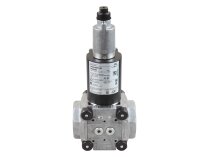Газовый электромагнитный клапан Elco VAS240R/LW