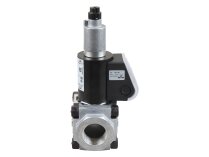 Газовый электромагнитный клапан Elco VAS240R/LW