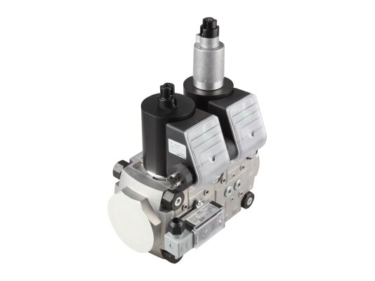 Газовый электромагнитный клапан Elco VCS350R/NLW, арт: 65324725