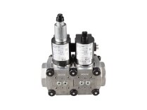 Газовый электромагнитный клапан Elco VCS350R/NLW
