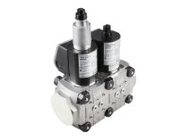 Газовый электромагнитный клапан Elco VCS350R/NLW