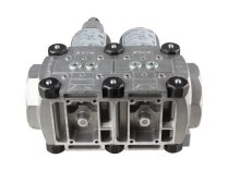Газовый электромагнитный клапан Elco VCS350R/NLW