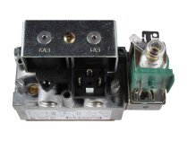 Газовый электромагнитный клапан Elco 836 TANDEM