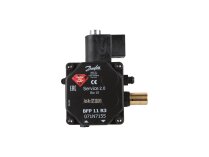 Насос для горелки Elco BFP 11 R3 071N7155, арт: 65327099